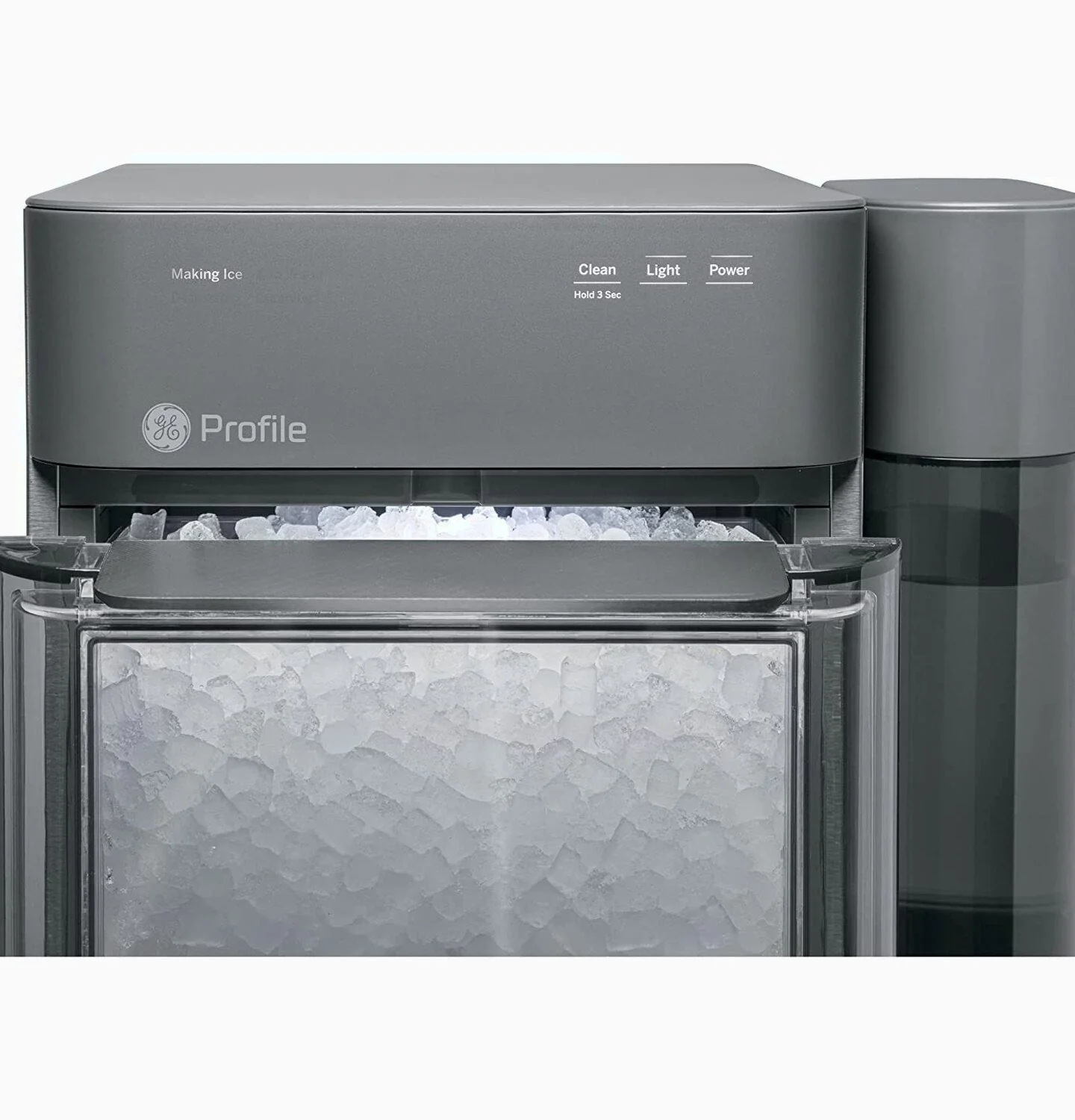 GE Profile Opal 2.0 Countertop Nugget Ice Maker With WiFi - XPIO23BCBT - Image 24