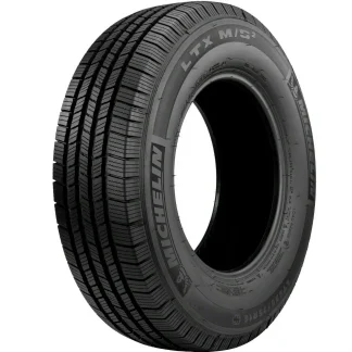 LTX M/S2 All Season 275/55R20 113H Light Truck Tire