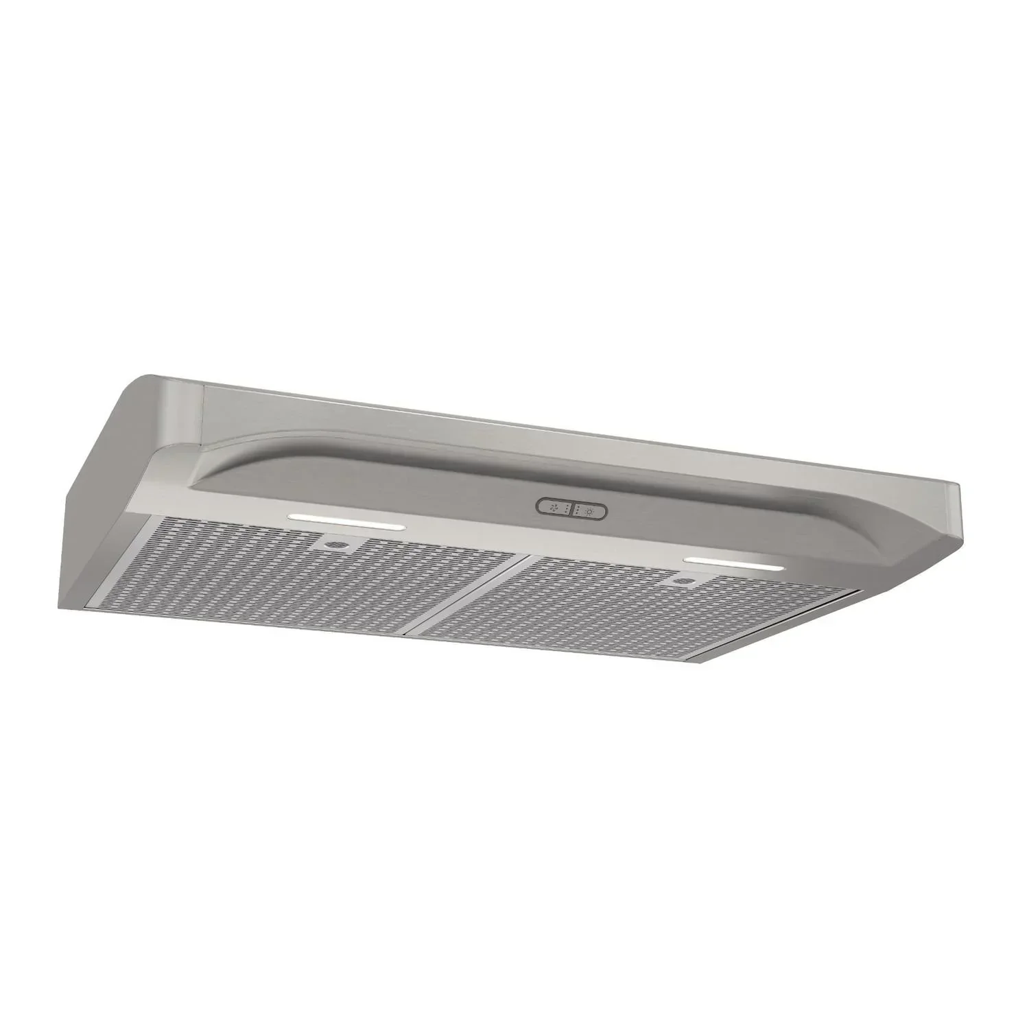 Broan ALT230SS Elite Alta 2 Stainless 30 inch Convertible Under-Cabinet Range Hood - ALT230SS