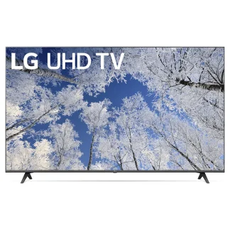 LG 55 Class 4K LED UHD webOS Smart TV - 55UQ7050ZUD - MadeInUSA