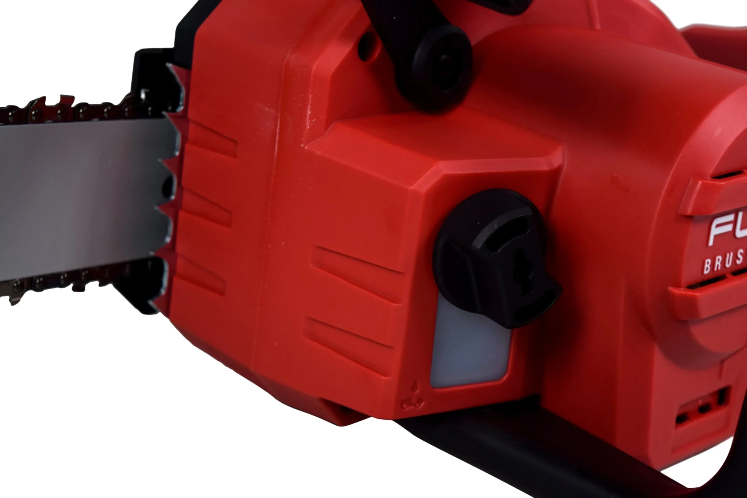 Milwaukee M18 FUEL 16" 18V Li - Ion Brushless Cordless Chainsaw Tool - Only 2727 - 20 - Image 5