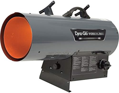 Dyna-Glo LP Forced Air Heater, 120K - 150K BTU - LPFA150WH - Image 5