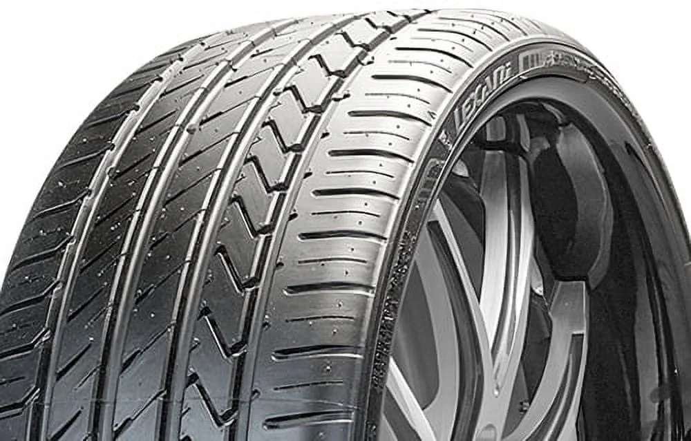 295/30ZR20 101Y Extra load XL / 320AA/ All season performance LXST202030110/295/30/20/2953020 - Image 2