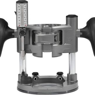 Milwaukee 48-10-5601 Compact Router Plunge Base