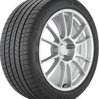 A/S 3 Full season 275/45R20XL 110V