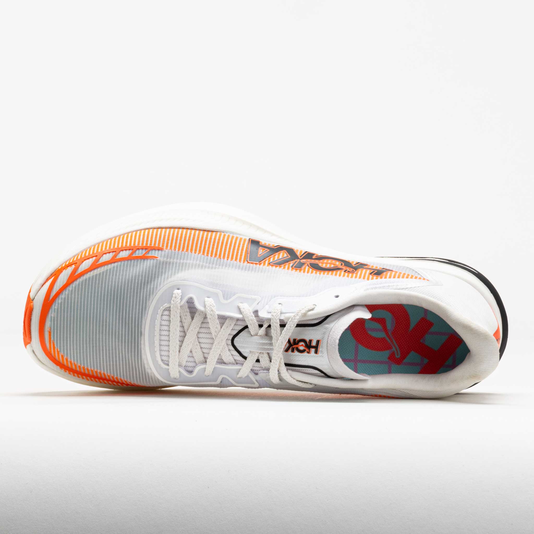 Unisex Running Shoe Frost/Lava - Cielo X1 2.0 - Image 3
