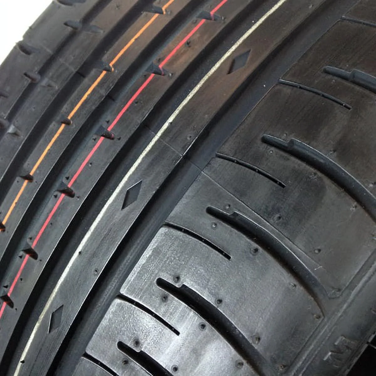 275/30ZR19 96Y XL Full season ultra-high performance tyre 1200026924/275/30/19/2753019 - Image 2