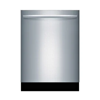 Bosch 100 Series Top Control 24-In Built-In Dishwasher - SHX84AAF5N