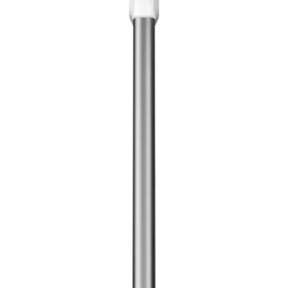 HART 20V Cordless Stick Vacuum Kit With 4.0Ah Lithium-Ion Battery