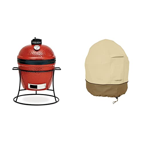 Joe KJ13RH Charcoal Grill - Image 12
