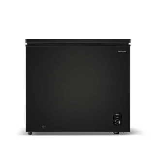 Frigidaire 7.0 Cu. Ft. Chest Freezer, Black - EFRF7003-Black