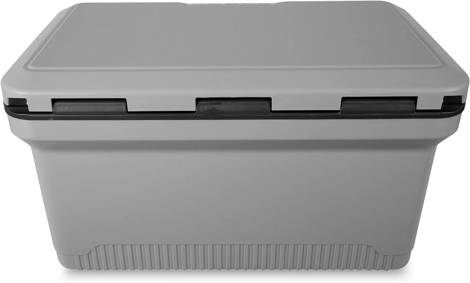 60 QT Ultra-Light Injection Molded Cooler - Ice Chest Keeps Ice up to 7 Days - Large Cooler Includes Wire Basket, Divider and Built-in Bottle Opener - Image 21