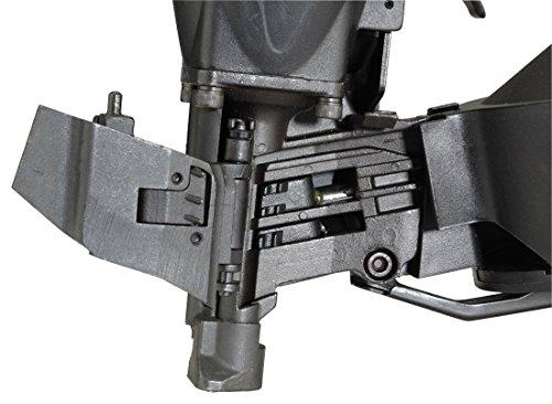 11 Gauge 15 Degree 3/4′′ to 1-3/4′′ Coil Roofing Nailer - Image 3