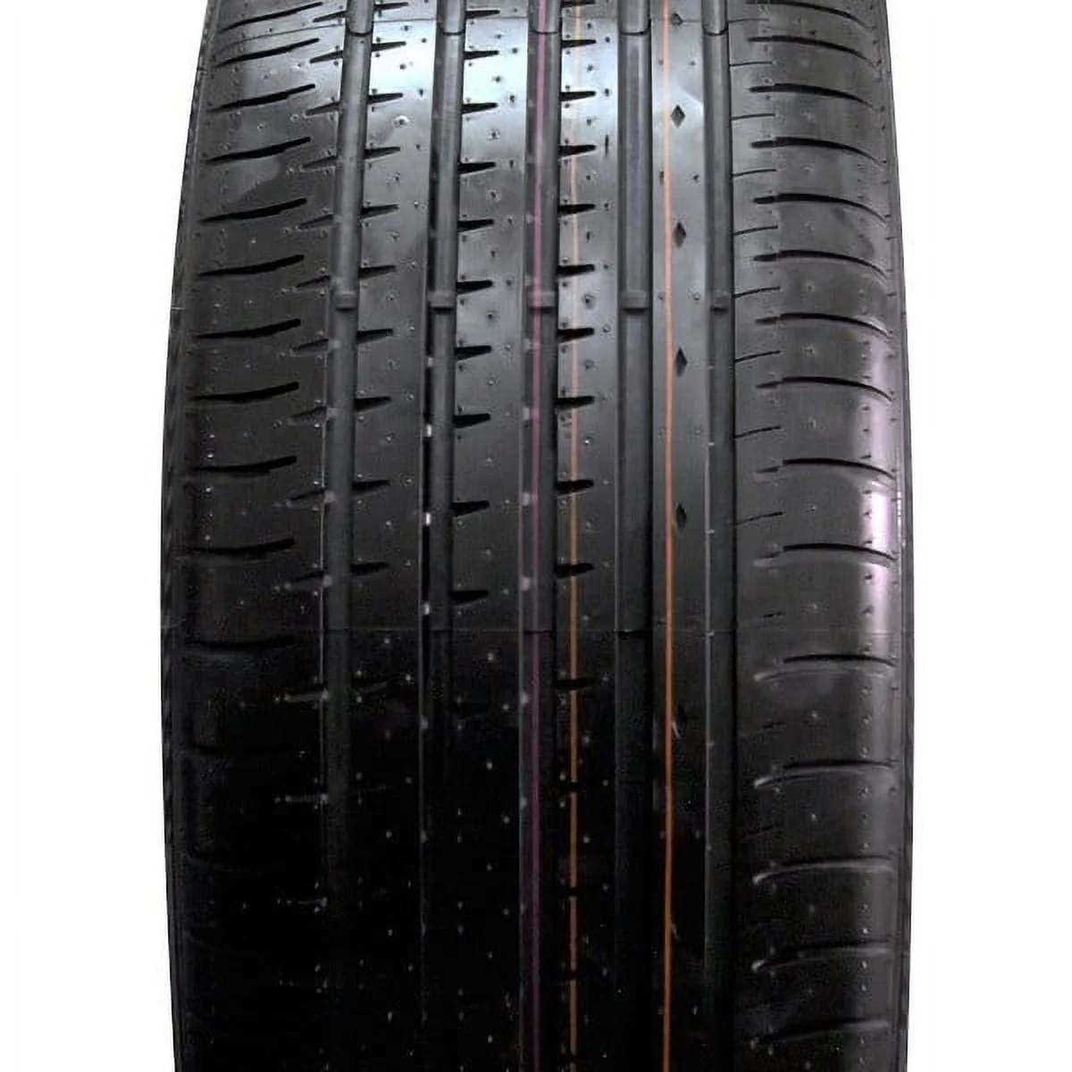285/25R20 93Y Full season ultra-high performance tyre 1200041258/285/25/20/2852520 - Image 3