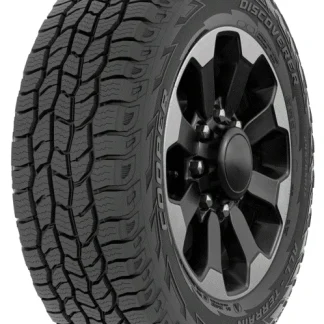 Discoverer All-Terrain 275/60R20 115T All-Terrain Tire
