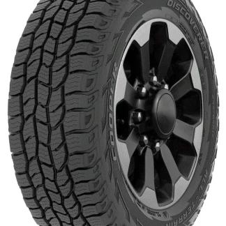 265/60R18 110T All-Terrain Tire