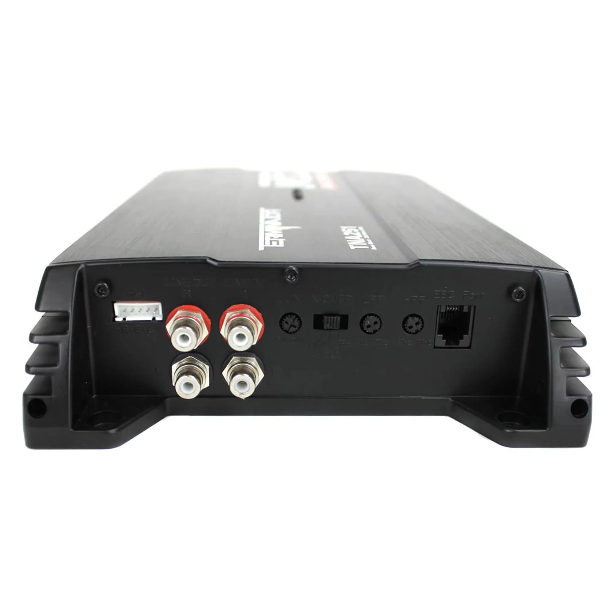 12-Inch 1200W Dual Car Subwoofer Package with Amplifier and Installation Kit - Image 10