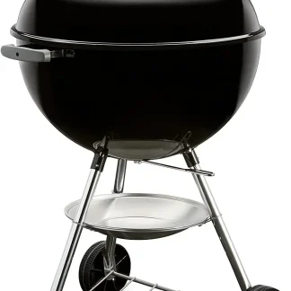 22-inch Charcoal Grill