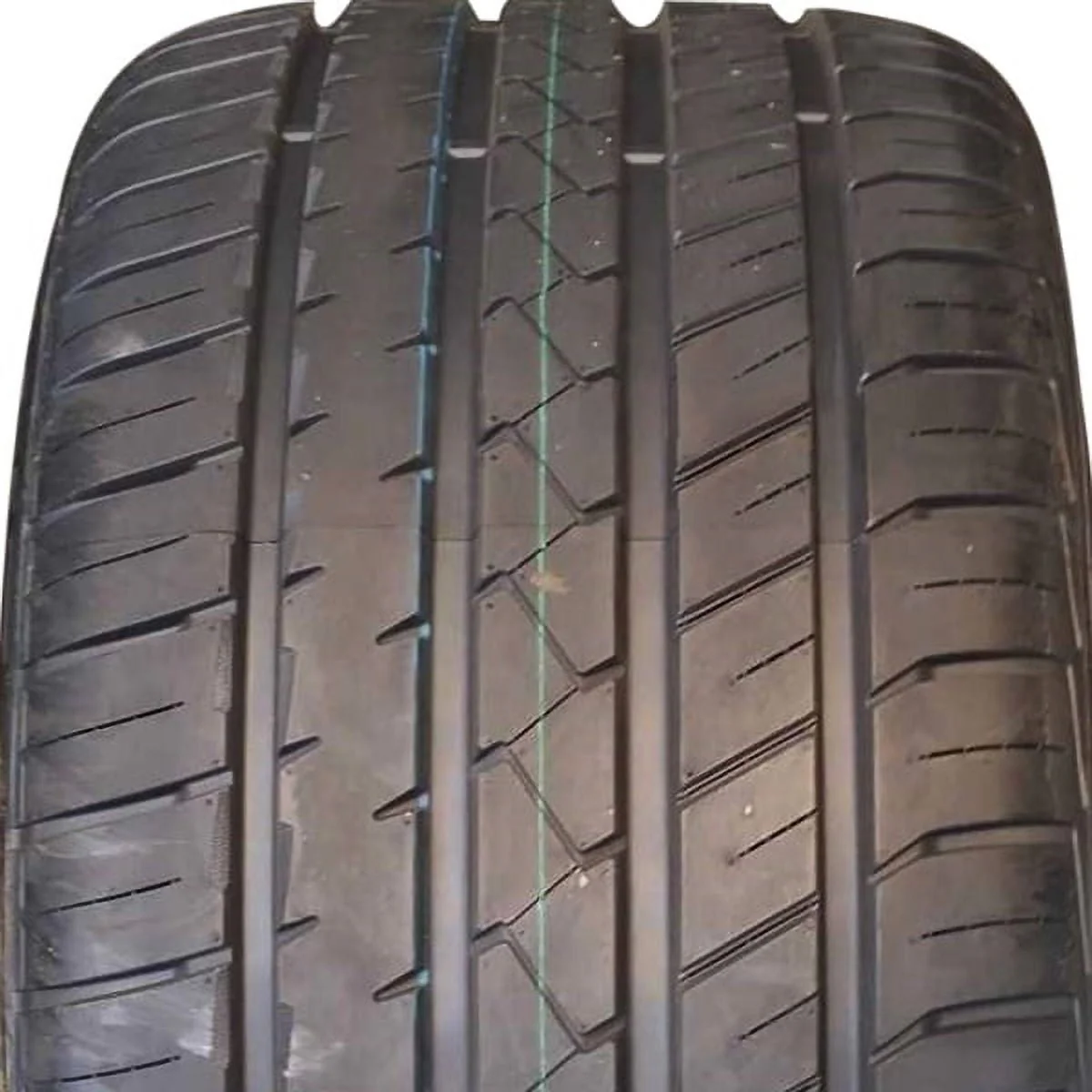 4 New 245/35ZR21 96W XL full season ultra high performance tyre LHST52135010/245/35/21/2453521 - Image 2