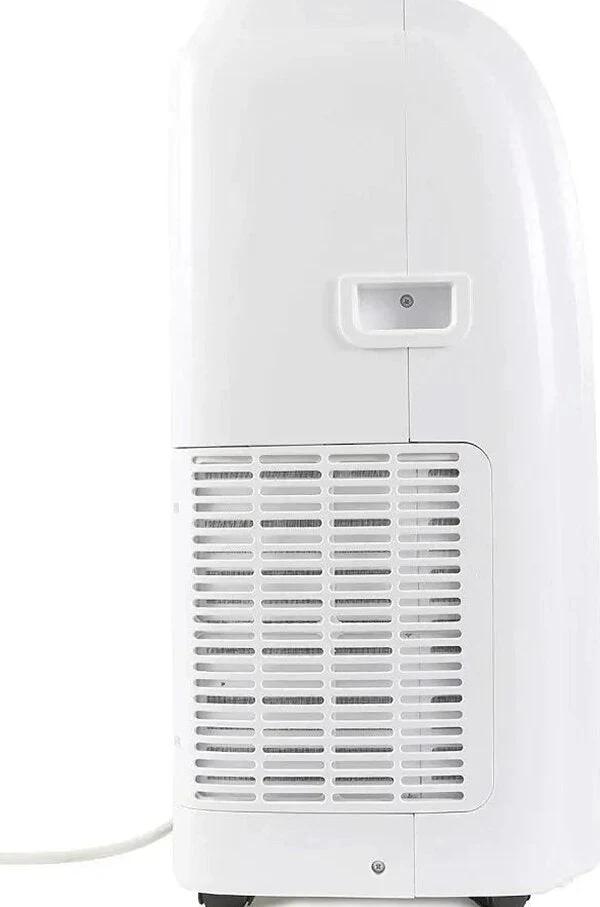 BLACK+DECKER 14,000 BTU Portable Air Conditioner With Heat And Remote Control - White - Image 7