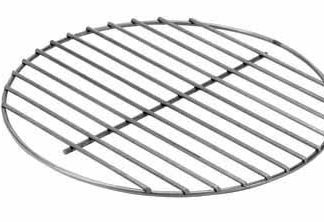 Weber Charcoal Grate For Smokey Joe Grills