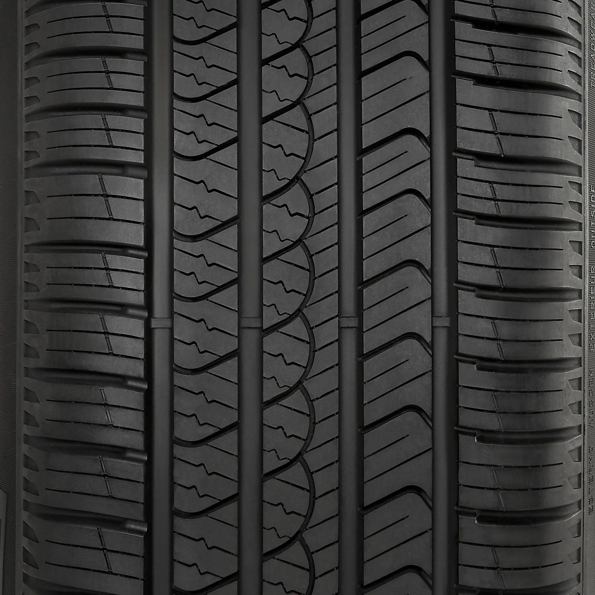 Full season 265/50R19 110V XL SUV/ crossover tires - Image 4