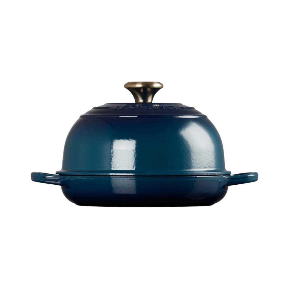 Le Creuset Enameled Cast-Iron Bread Oven - Image 3