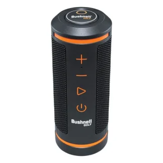 Bushnell Wingman Golf Speaker and GPS Rangefinder