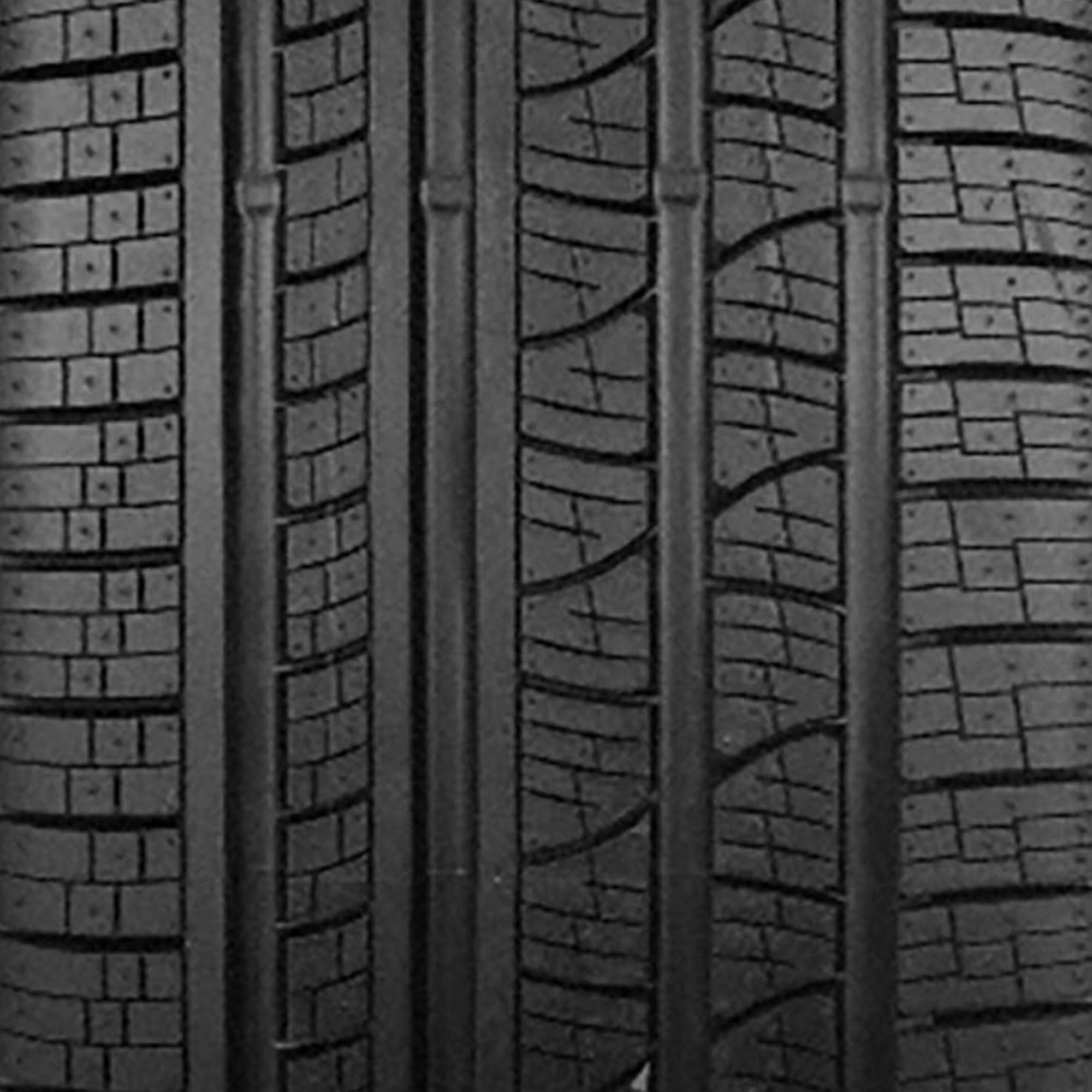 Full season 285/40R21 109V XL SUV/ crossover tires - Image 4