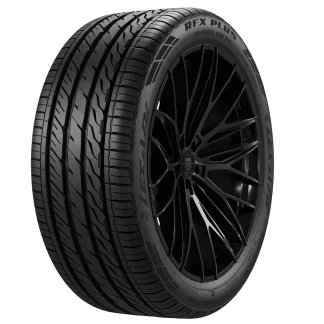 Full season 245/35ZR20 95Y passenger car tires