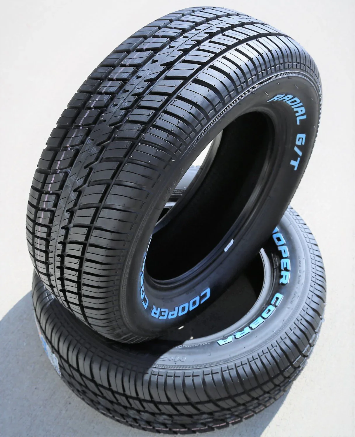Tire G/T 225/70R15 100T (RWL) A/S All Season - Image 3