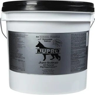 Nupro Joint Support For Dogs - 20 lbs