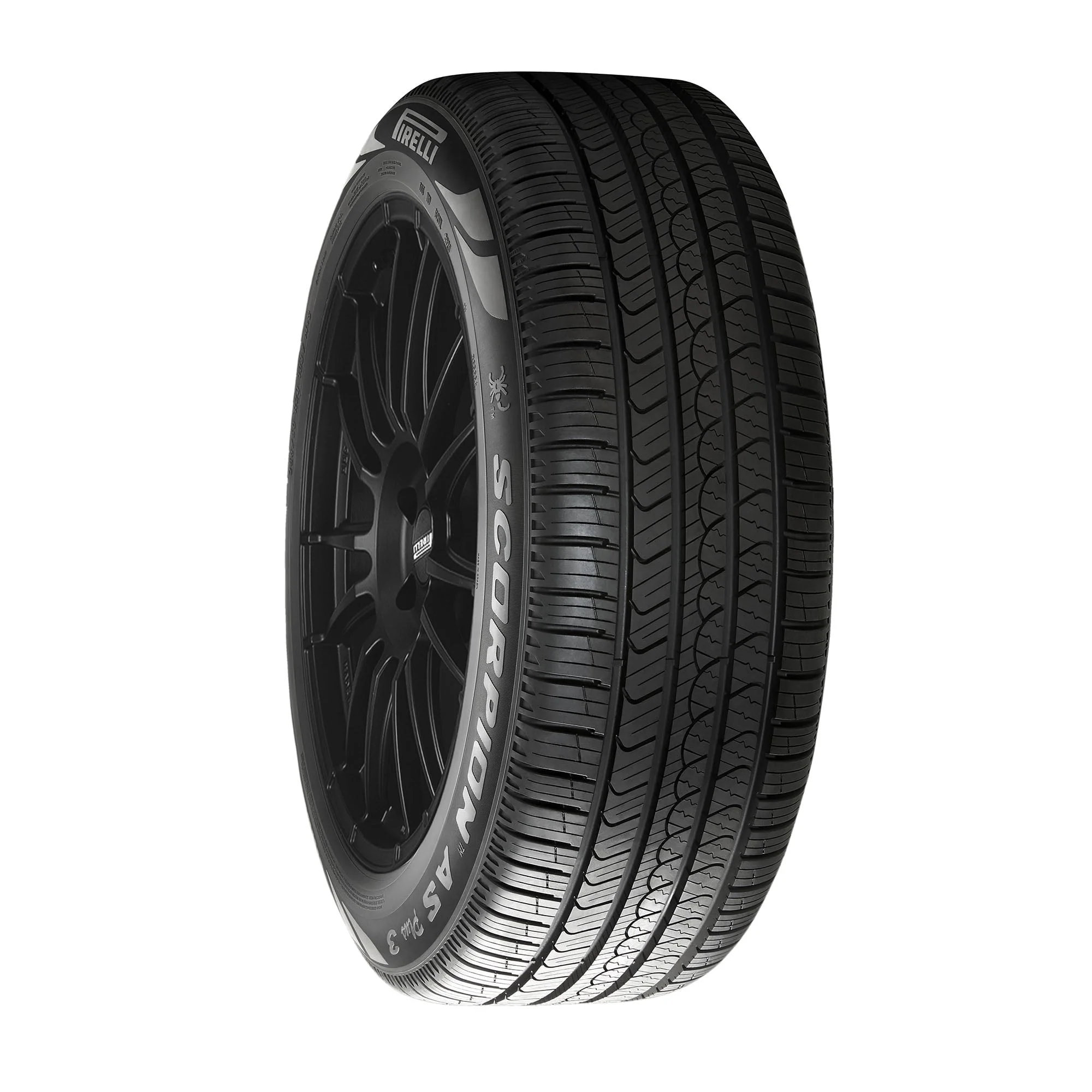 Full season 265/50R19 110V XL SUV/ crossover tires - Image 5