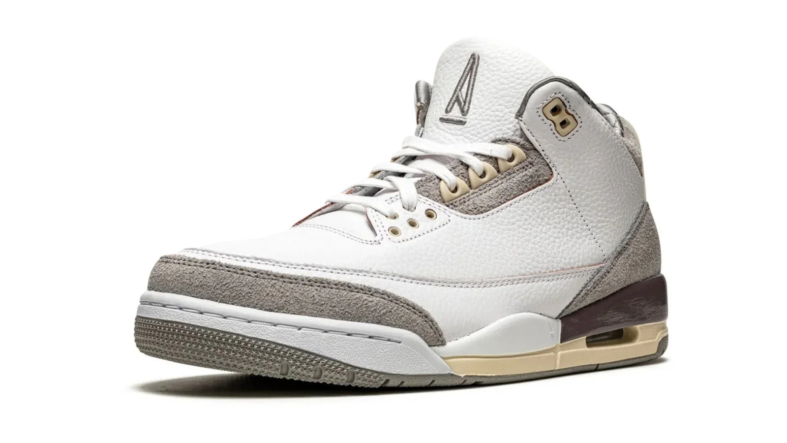 Jordan Brand Air Jordan 3 Retro SP Wmns "A Ma Maniere - Raised By Women" - Image 2