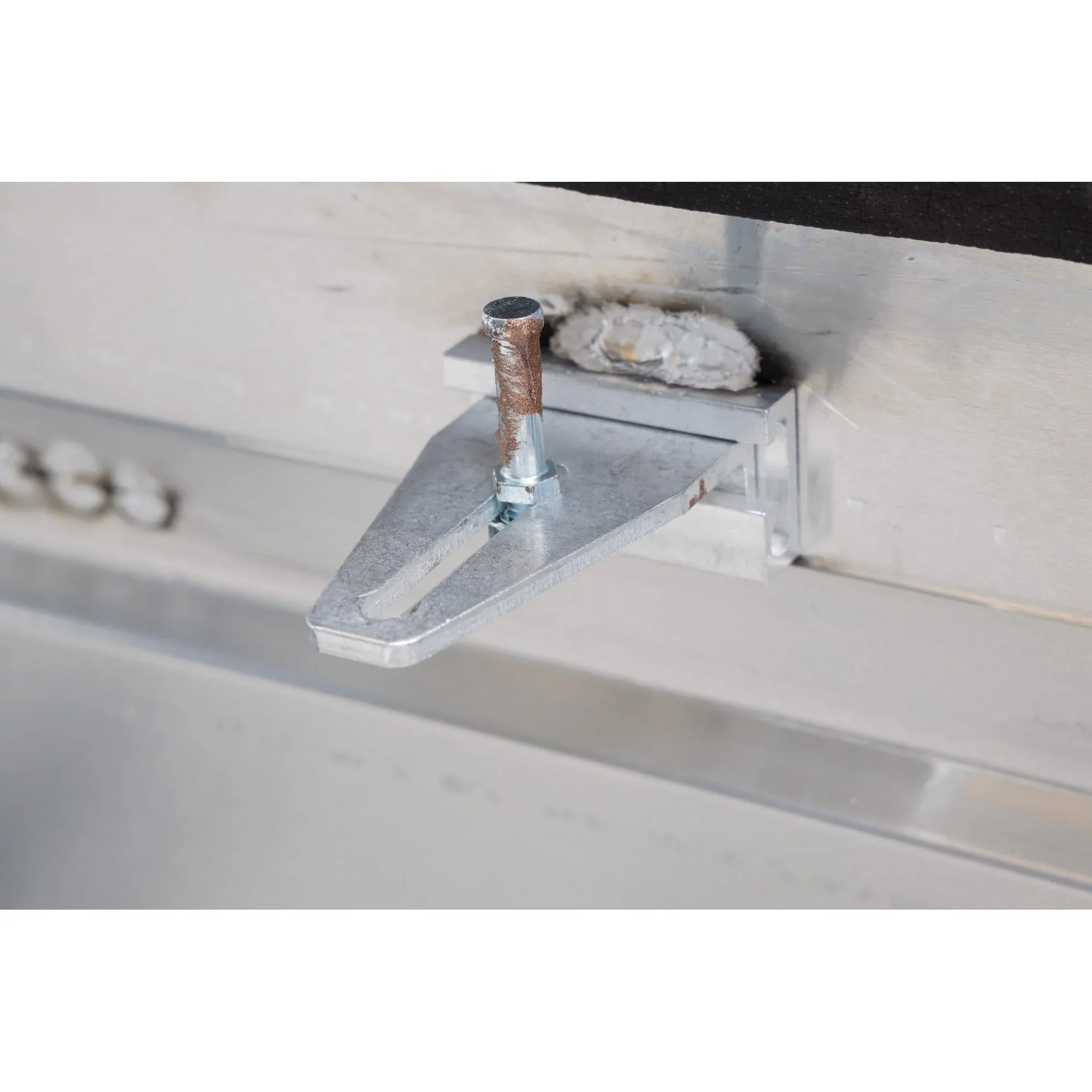 Better Built 70 Crown Series Low Profile Crossover Truck Tool Box - Image 3