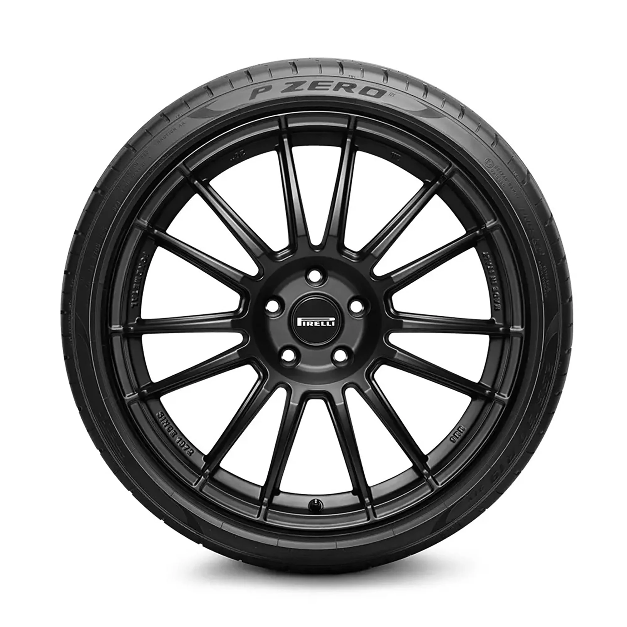 Summer 305/35ZR21 (109Y) XL passenger car tires - Image 6