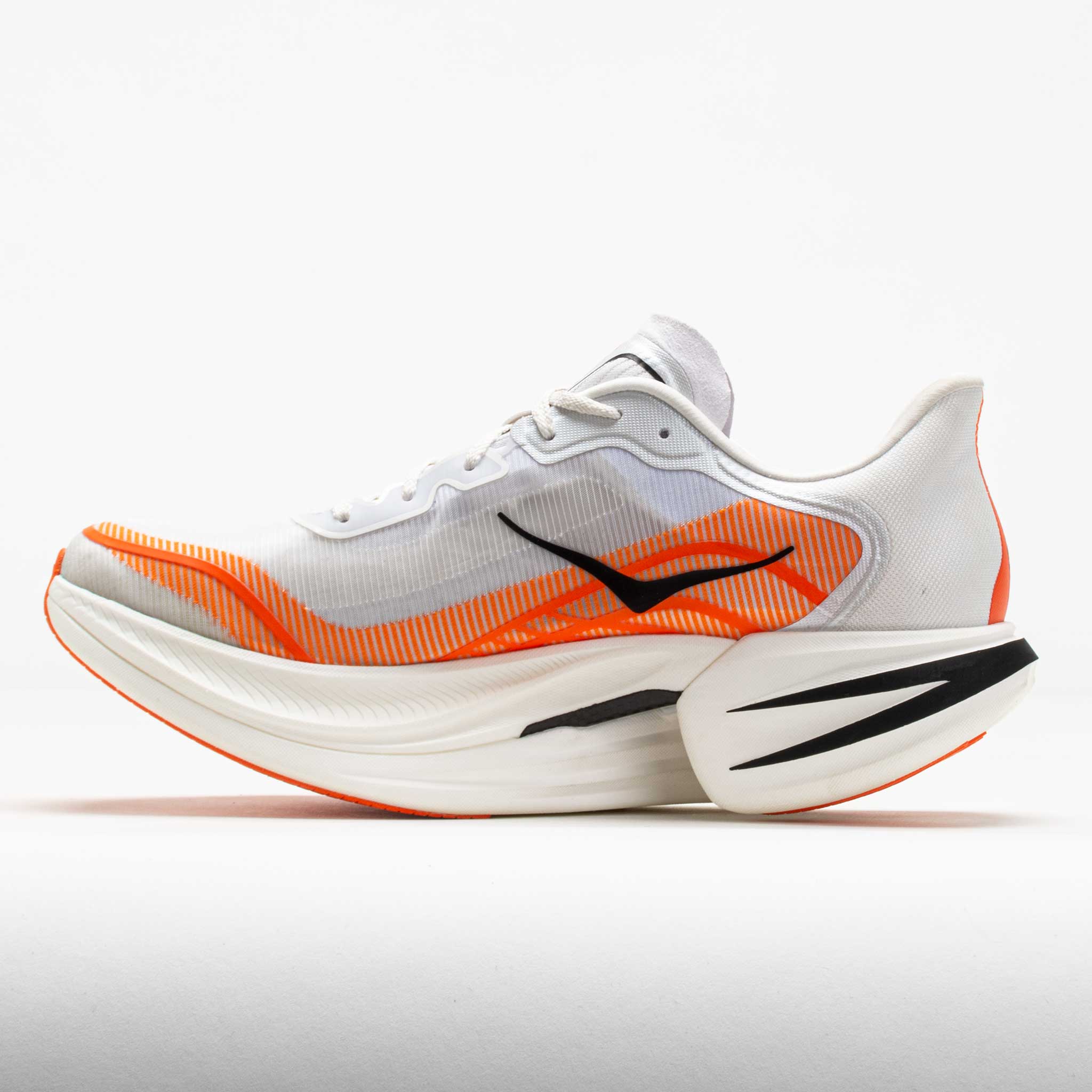 Unisex Running Shoe Frost/Lava - Cielo X1 2.0 - Image 2