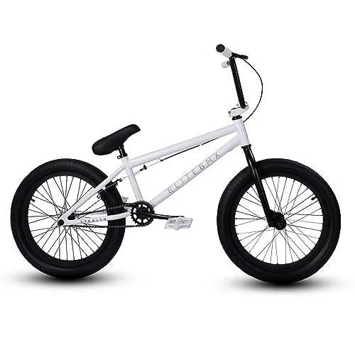 Elite BMX Bikes in 20" & 16" Freestyle Trick BMX Bicycles for Teen and Adult - Image 4