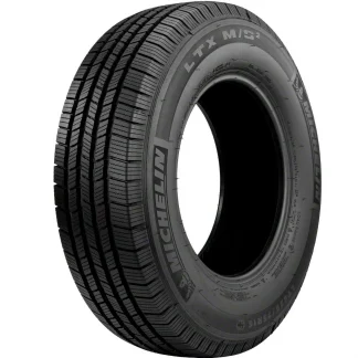2025 LTX M/S2 All Season 275/55R20 113H Light Truck Tire