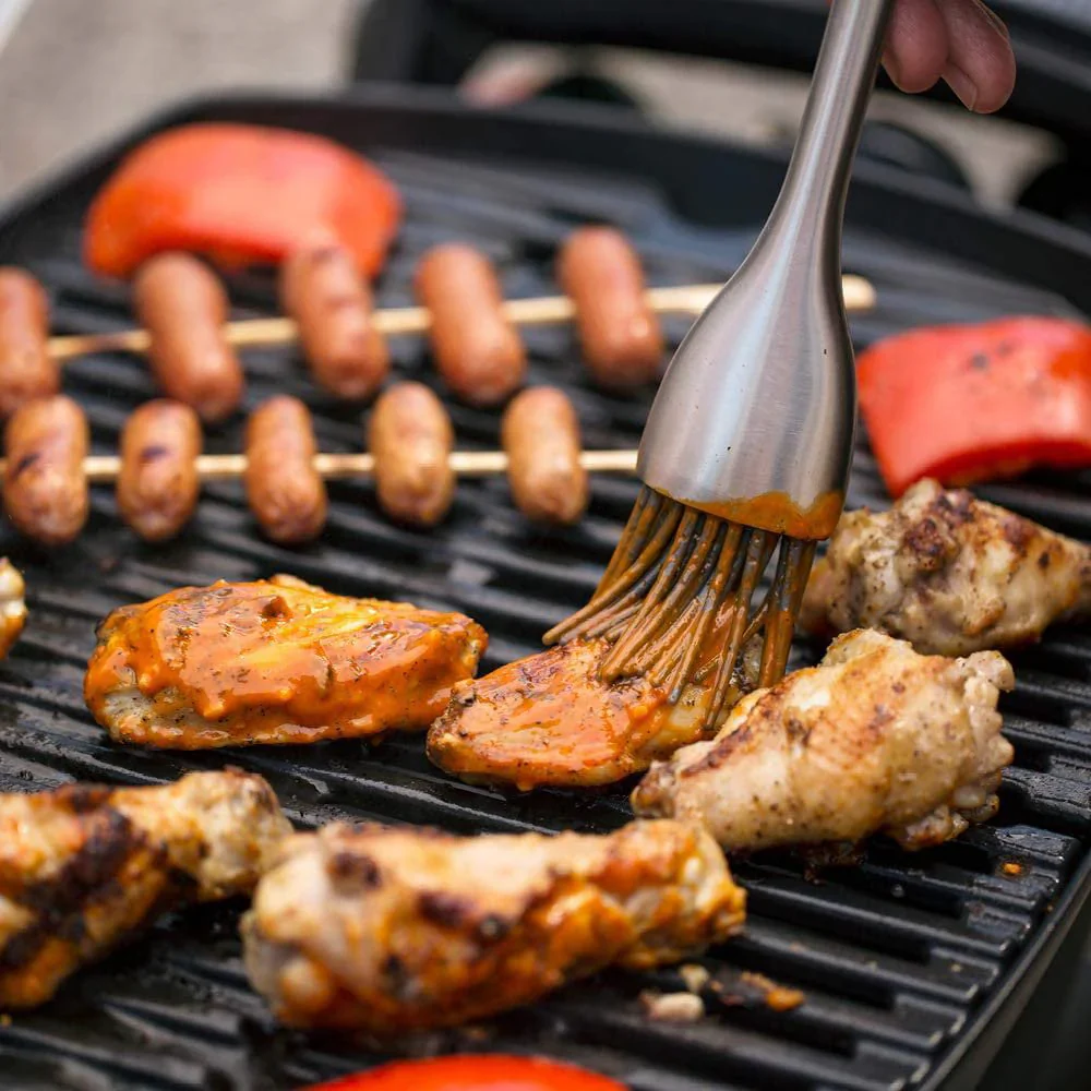 Q1200 Liquid Propane Grill - Image 2