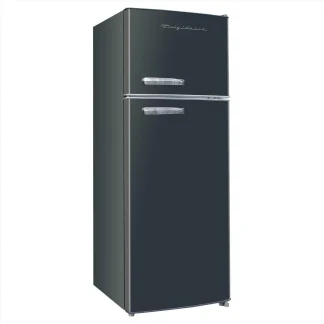Frigidaire Retro Top Freezer Refrigerator 7.5 Cu. Ft. - EFR753