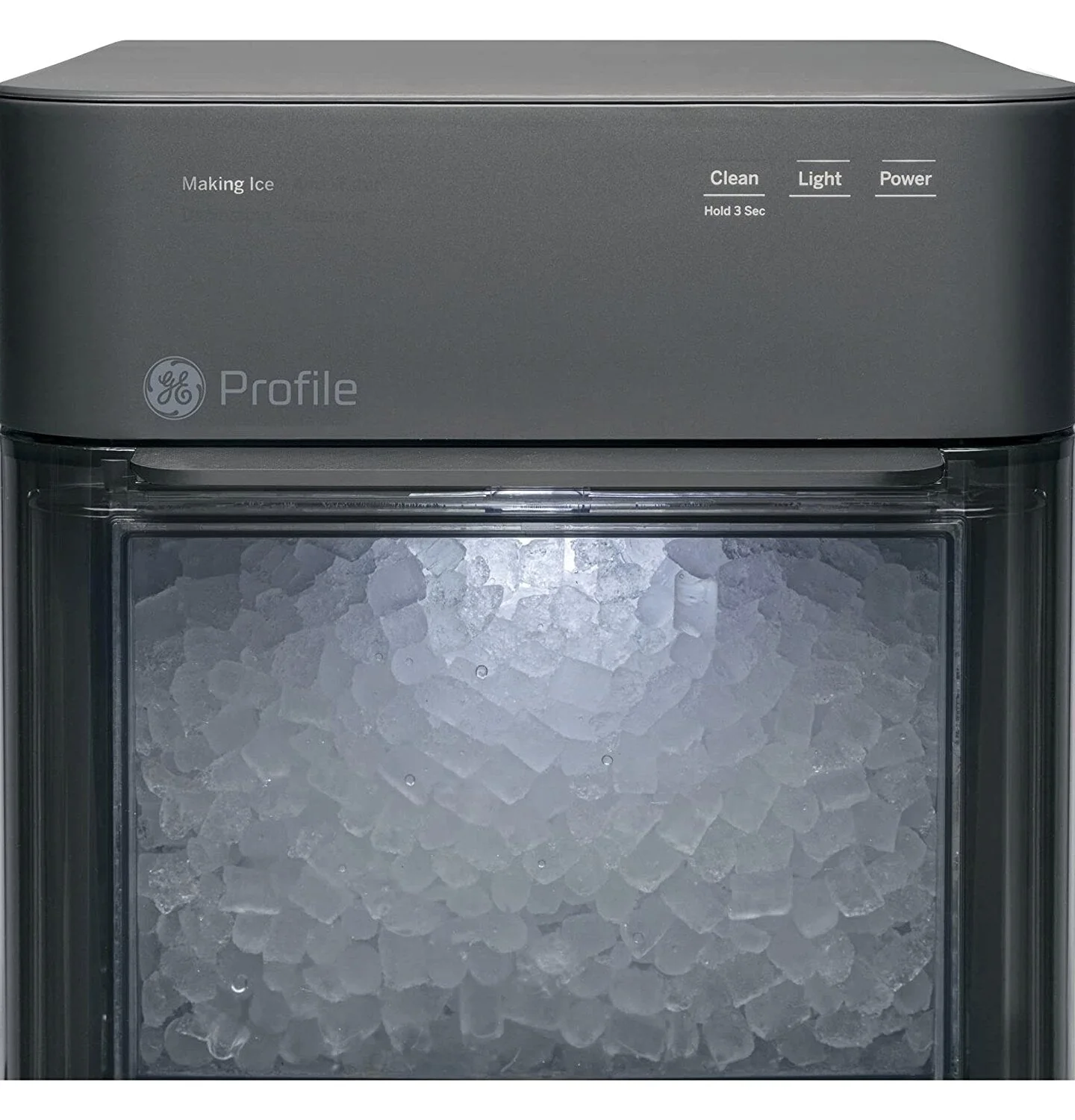 GE Profile Opal 2.0 Countertop Nugget Ice Maker With WiFi - XPIO23BCBT - Image 32