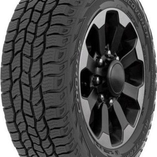 245/75R16 111T All-Terrain Light Truck and SUV Tire