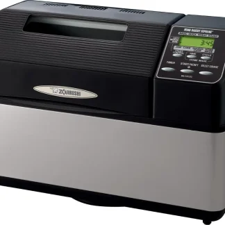 Breadmaker