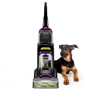Bissell PowerForce PowerBrush Pet XL Carpet Cleaner