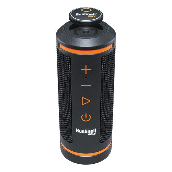 Bushnell Wingman Golf Speaker and GPS Rangefinder - Image 3