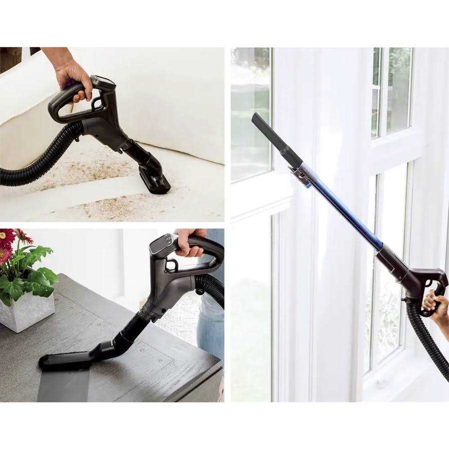 Shark Cordless Vertex Pro Powered Lift-Away Vacuum - Image 3