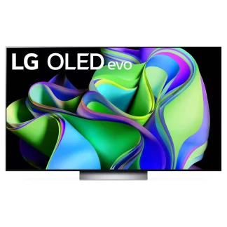 evo 65 4K UHD Smart TV with Dolby Vision & Atmos, Gaming Mode, AI Processor, Built-in