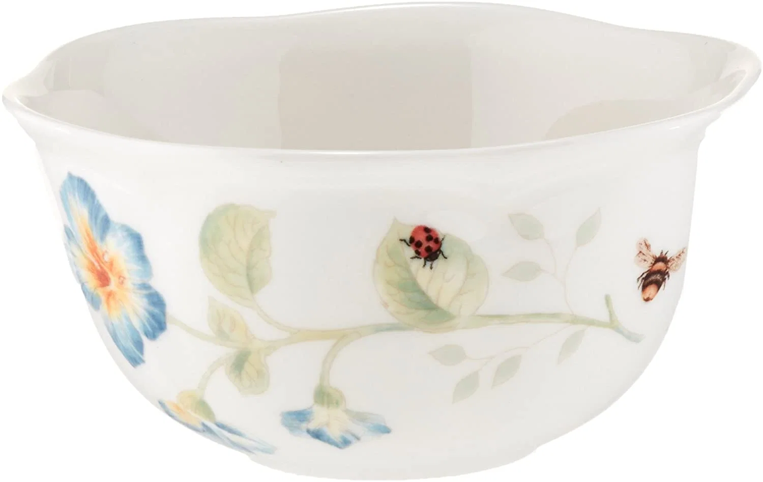 28 Piece Butterfly Meadow Classic Dinnerware Set - Image 12