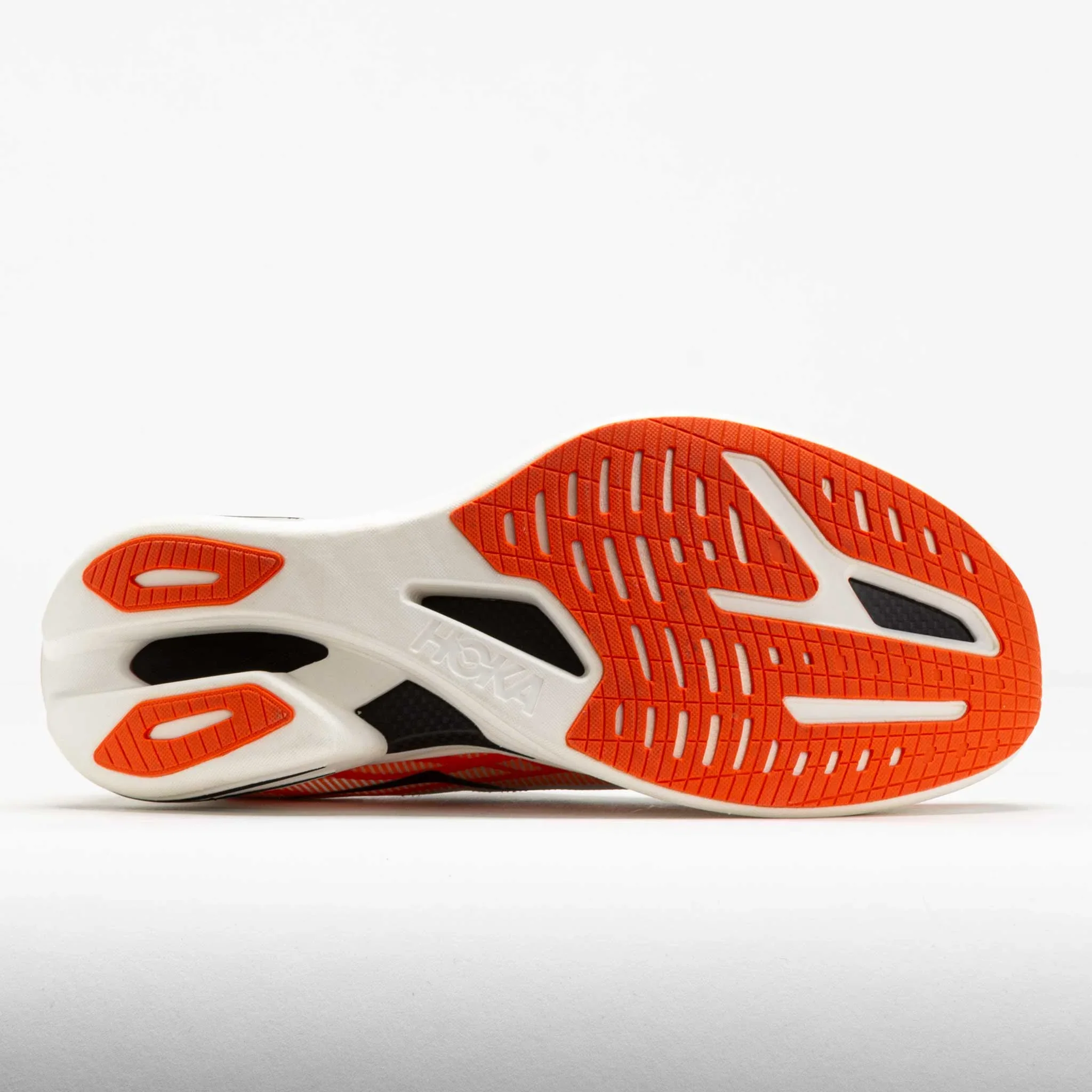 Unisex Running Shoe Frost/Lava - Cielo X1 2.0 - Image 4
